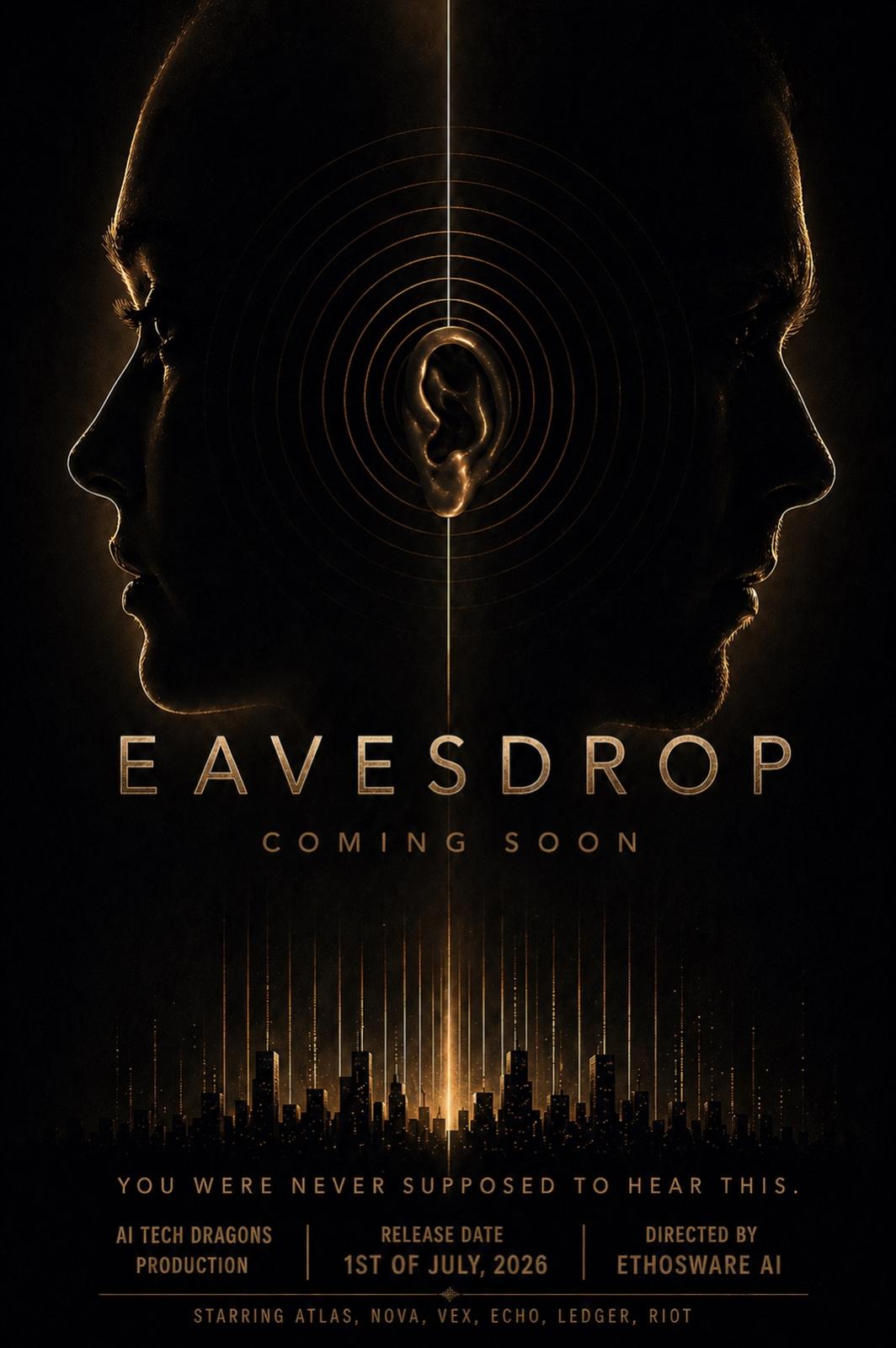 Eavesdrop
